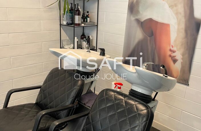 Salon de COIFFURE MIXTE AVEYRON / LOT — photo 3