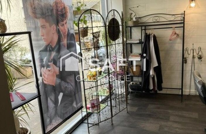 Salon de COIFFURE MIXTE AVEYRON / LOT — photo 5