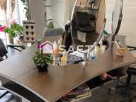 Salon de COIFFURE MIXTE AVEYRON / LOT — photo 2
