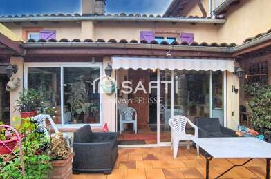 Maison 6 pièces 179000 €