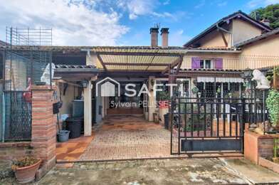 Maison 6 pièces 179000 €