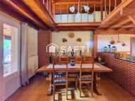 Maison de village familiale T6 - 4 ch + Potentiel - Pompe à chaleur — photo 4
