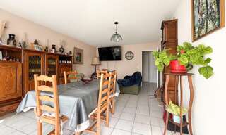 Appartement 3 Pièces 72 m² à vendre à Abbeville (80100)