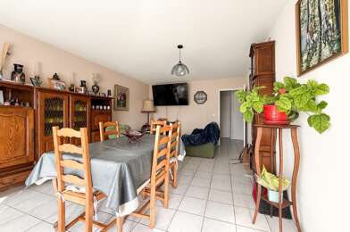 Appartement 3 pièces 98500 €