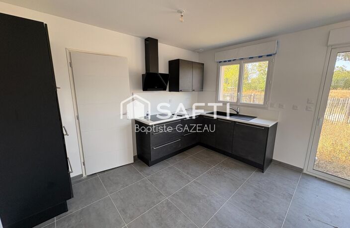 Maison 3 pièces de 73m2 sur 370m2 de terrain — photo 5