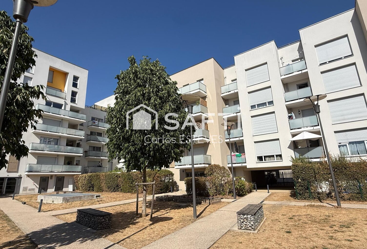 Spacieux appartement familial — photo 1