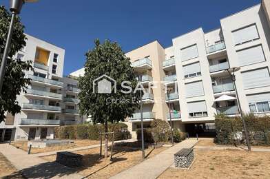 Appartement 4 pièces 365000 €