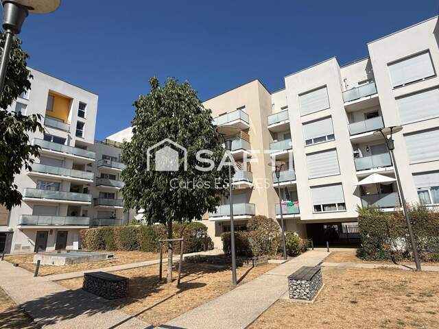 Spacieux appartement familial — photo du bien