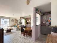 Spacieux appartement familial — photo 3