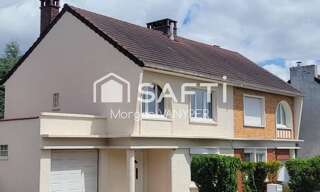 Maison 6 Pièces 118 m² à vendre à Bruay-la-Buissière (62700)