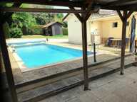 Maison plain-pied 6 pièces + piscine — photo 2