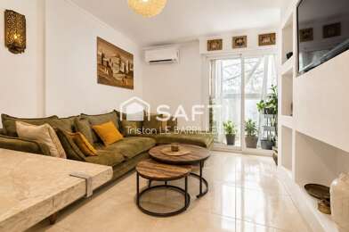 Appartement 3 pièces 189000 €