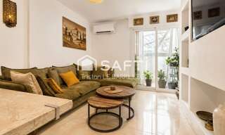 Appartement 3 Pièces 65 m² à vendre à Montpellier (34000)