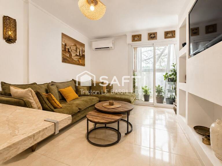 Montpellier  Rénové, lumineux & 3 terrasses — photo 1