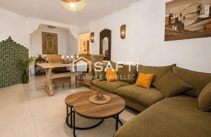 Montpellier  Rénové, lumineux & 3 terrasses — photo 4