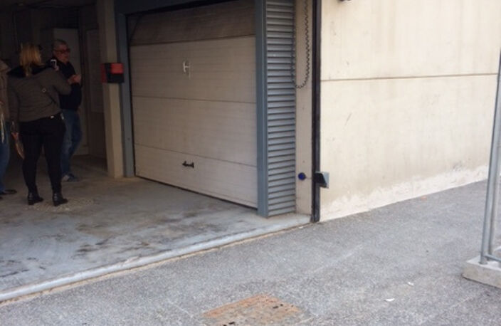 SECTEUR CALIFORNIE PARKING — photo 2