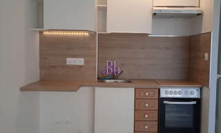 Appartement 1 Pièce 27 m² à louer à Hyères (83400)