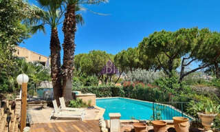 Maison 5 Pièces 130 m² à louer à Hyères (83400)