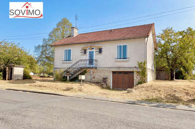 Maison 4 pièces 39200 €