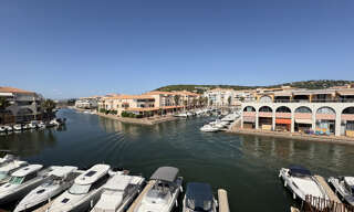 Appartement 2 Pièces 25 m² à vendre à Sète (34200)