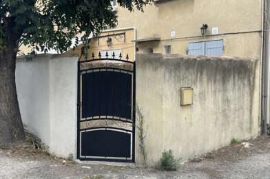 Maison 2 pièces 95000 €