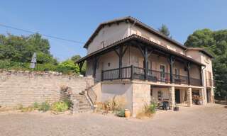 Maison 11 Pièces 230 m² à vendre à Tournus (71700)