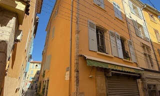 Appartement 3 Pièces 51 m² à louer à Hyères (83400)