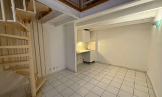 Appartement 2 Pièces 32 m² à louer à Hyères (83400)