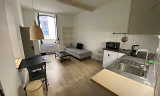 Appartement 2 Pièces 31 m² à louer à Nîmes (30000)