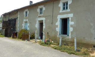 Appartement 4 Pièces 75 m² à vendre à Saint-Bonnet-de-Bellac (87300)