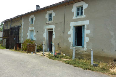 Appartement 4 pièces 44000 €