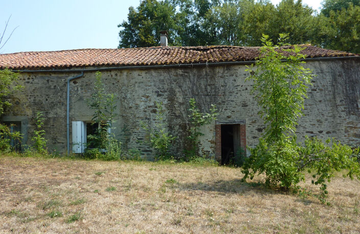 MAISON DE VILLAGE — photo 2