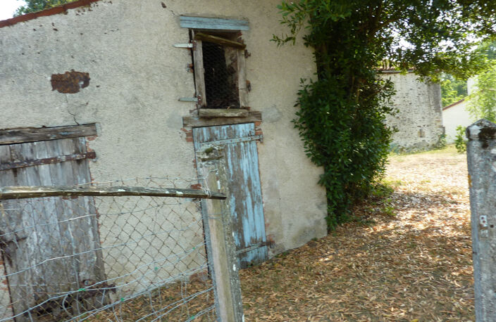 MAISON DE VILLAGE — photo 3