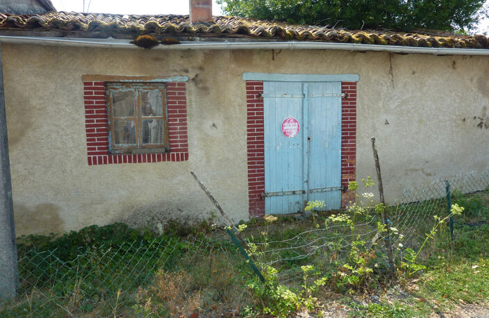 MAISON DE VILLAGE — photo 4