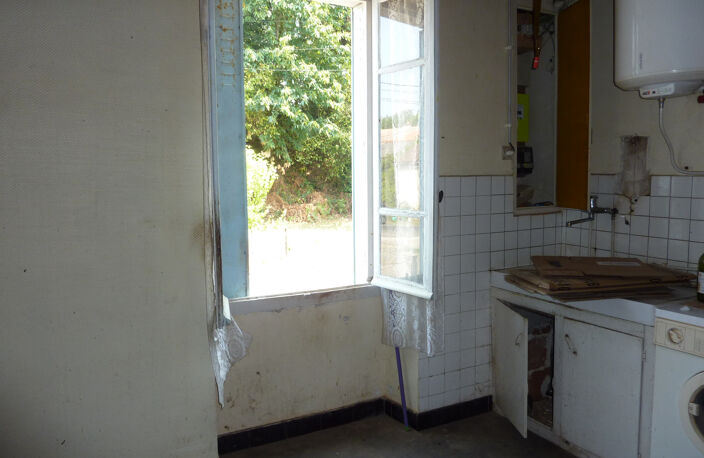 MAISON DE VILLAGE — photo 5