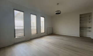 Appartement 3 Pièces 62 m² à louer à Poitiers (86000)