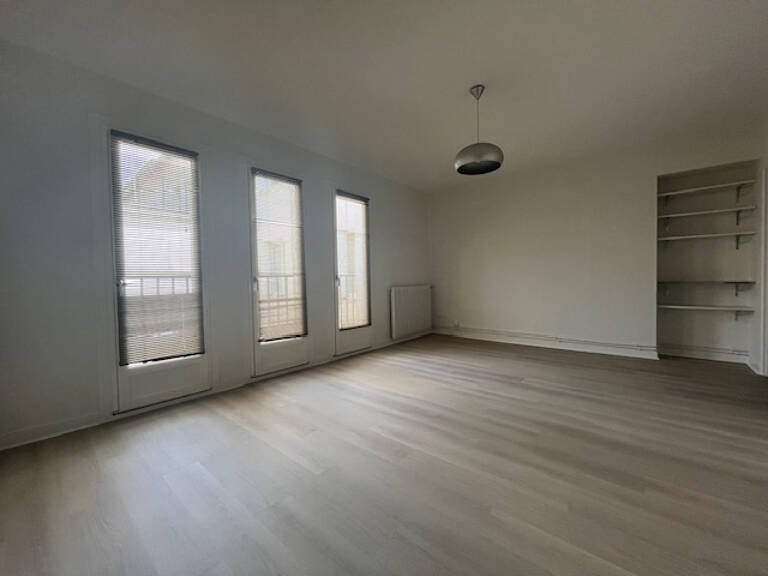 POITIERS CENTRE VILLE - T3 DE 62.12m2 AVEC BOX — photo 1