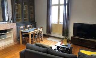 Appartement 2 Pièces 50 m² à louer à Béthune (62400)