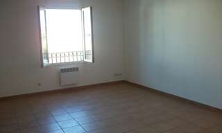 Appartement 2 Pièces 40 m² à louer à Ollioules (83190)