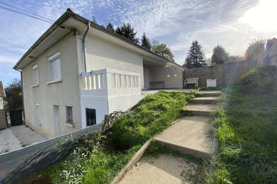 Maison 12 pièces 284000 €