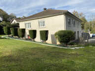 MAISON AVEC 3 APPARTEMENTS — photo 2
