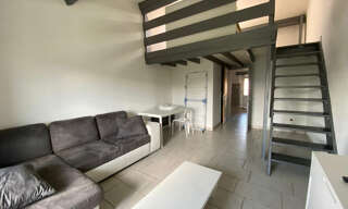 Appartement 1 Pièce 33 m² à louer à Bourg-lès-Valence (26500)