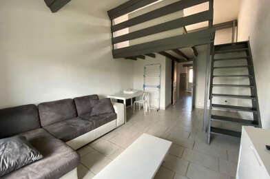 Appartement 1 pièces 517 €