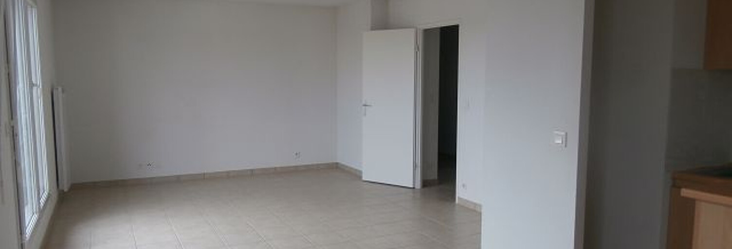 Appartement 4 Pièces 75 m² à louer à Le Mans (72000)