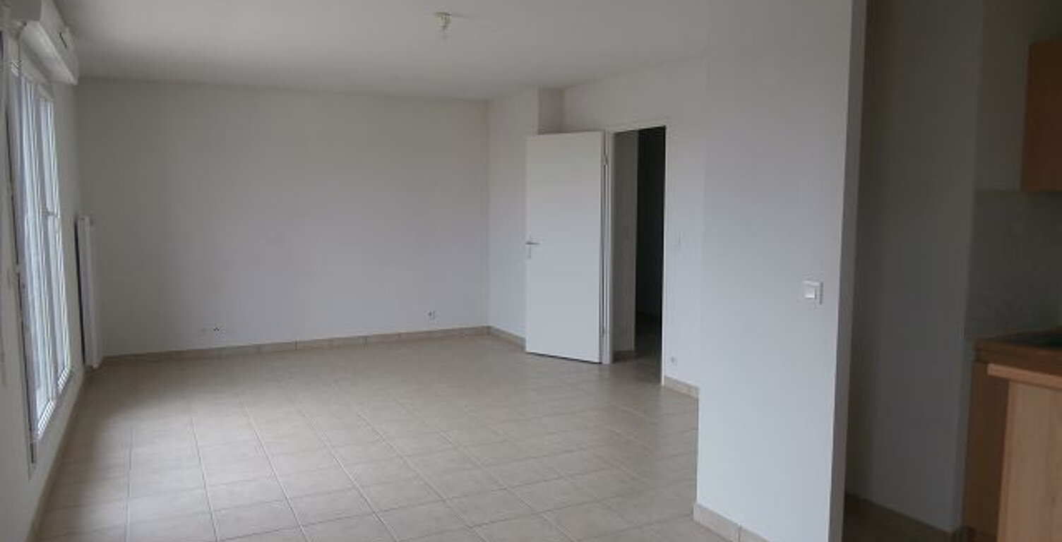  A LOUER LE MANS SUD APPARTEMENTS 3 CHAMBRES PARKINGS — photo 1