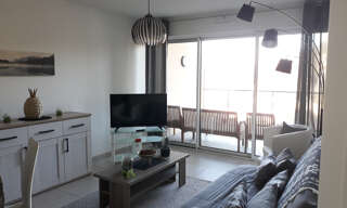 Appartement 2 Pièces 42 m² à louer à Saint-Raphaël (83700)