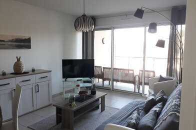 Appartement 2 pièces 956 €