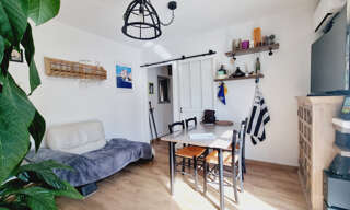 Appartement 2 Pièces 35 m² à vendre à Saint-Raphaël (83700)