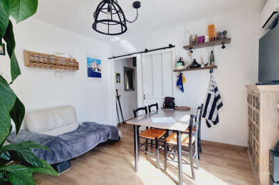 Appartement 2 pièces 290000 €
