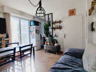 COUP DE CŒUR   SAINT-RAPHAËL BOULOURIS   2 PIÈCES   TERRASSE 27 M2   GARAGE 21 M2 — photo 3